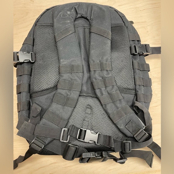 Rothko Fast Mover Tactical Backpack - Picture 2 of 5